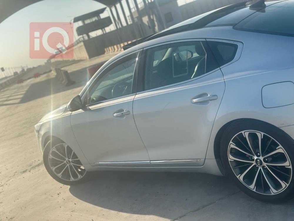 کیا کادێنزا